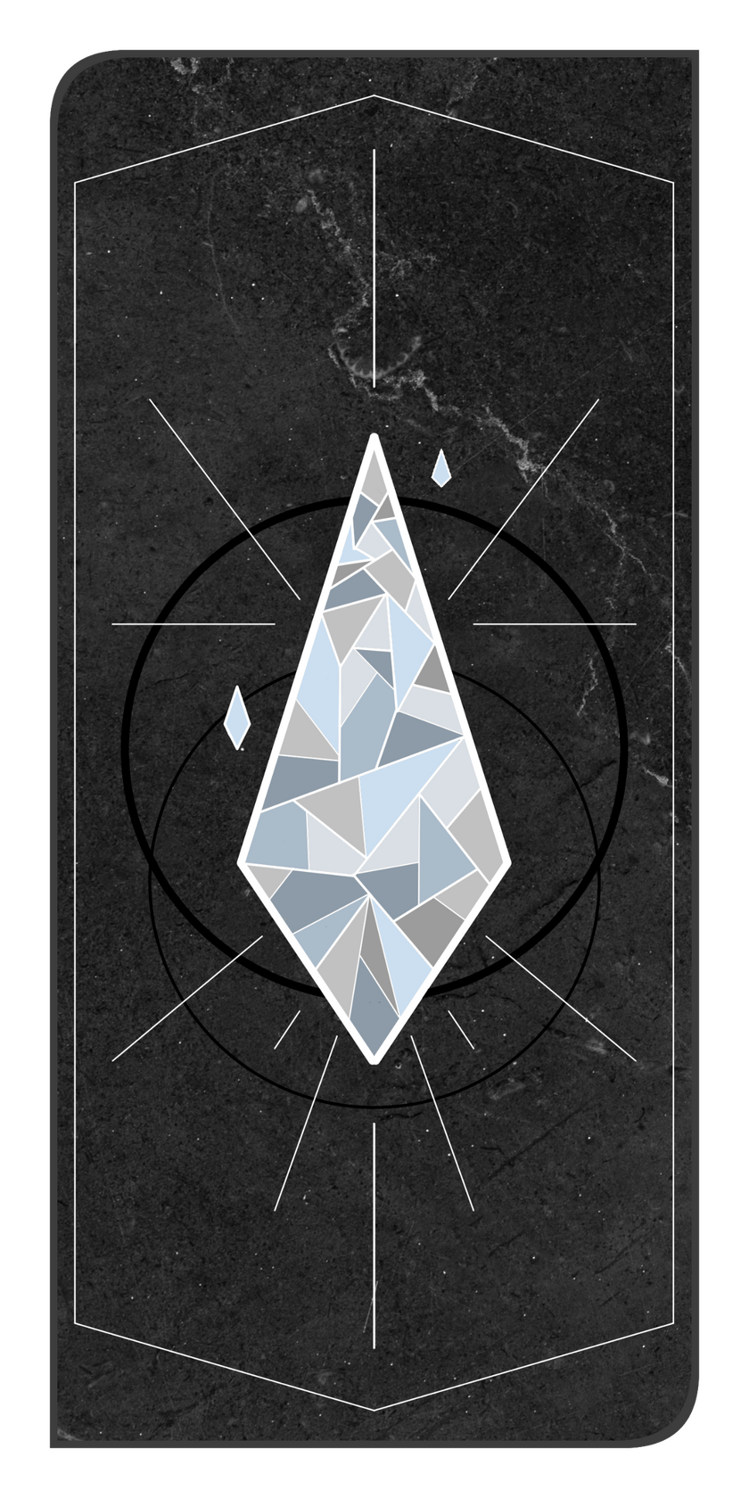 xviii. death