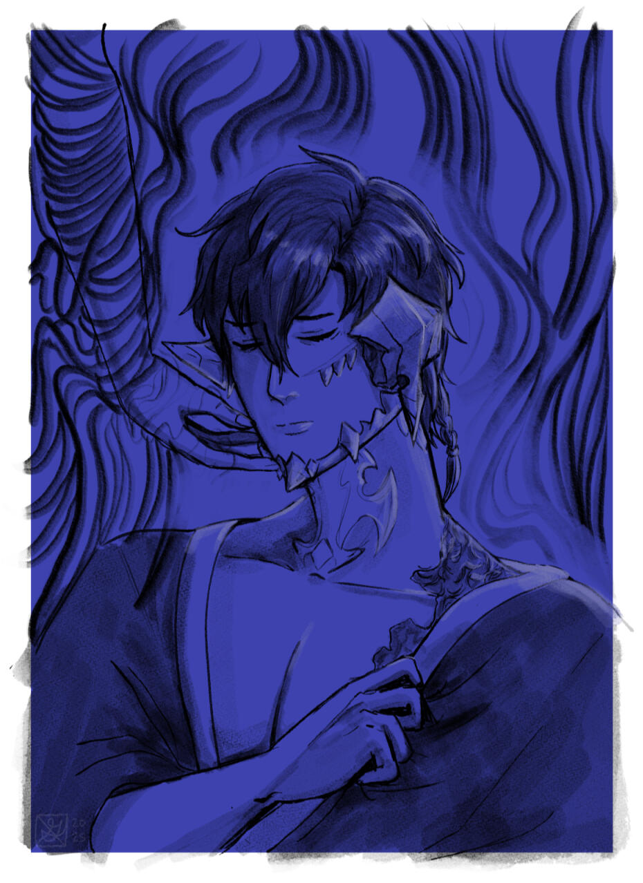 &#39;a shame how you turned out&#39; - @sitan | @gilttripped