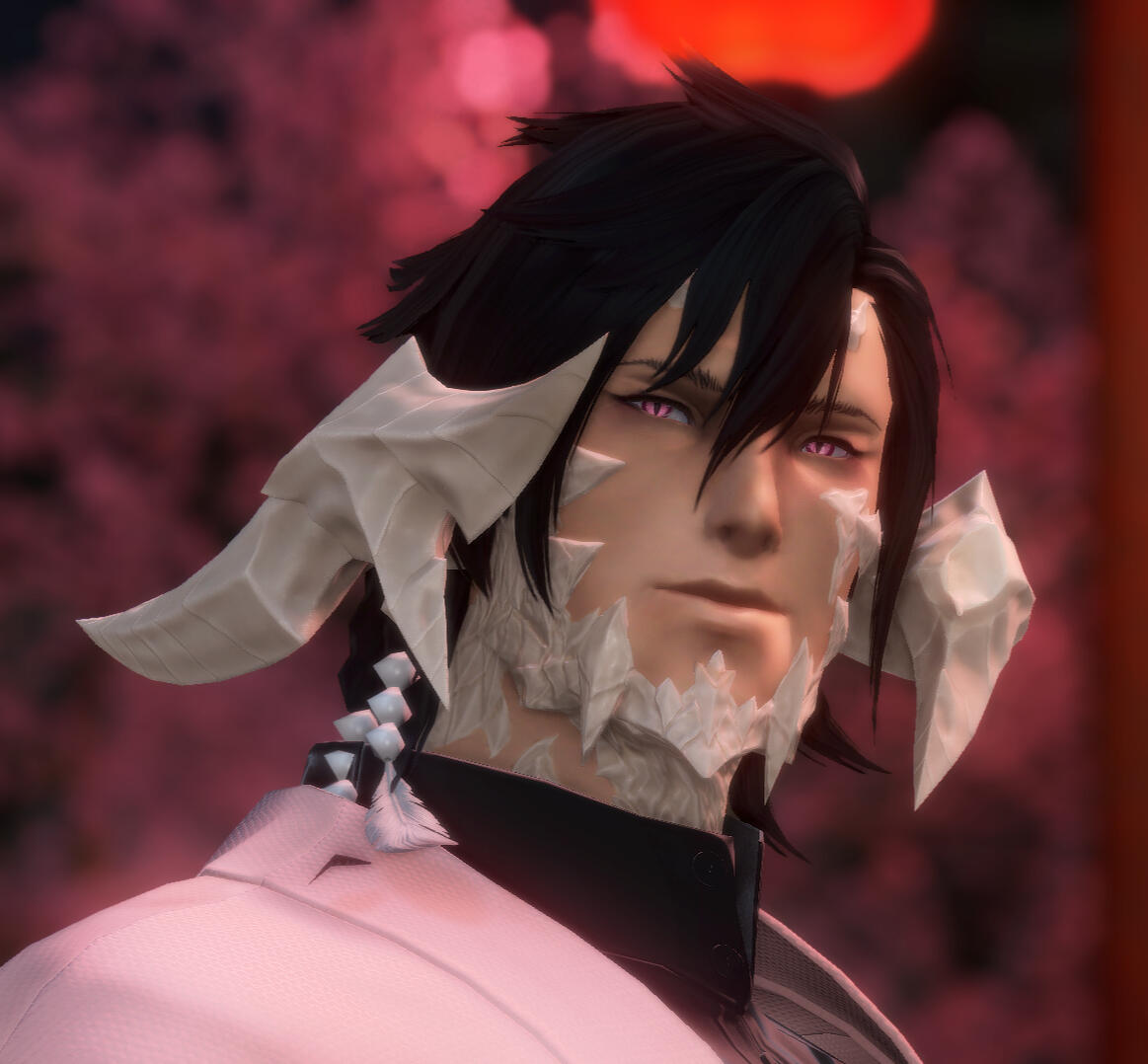 horn mod by @fishafterhours